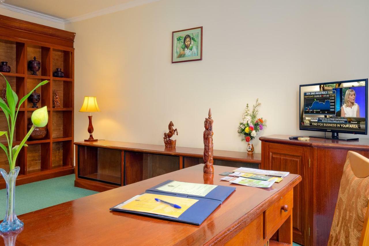 Hotel Dragon Royal Angkor à Siem Reap Extérieur photo