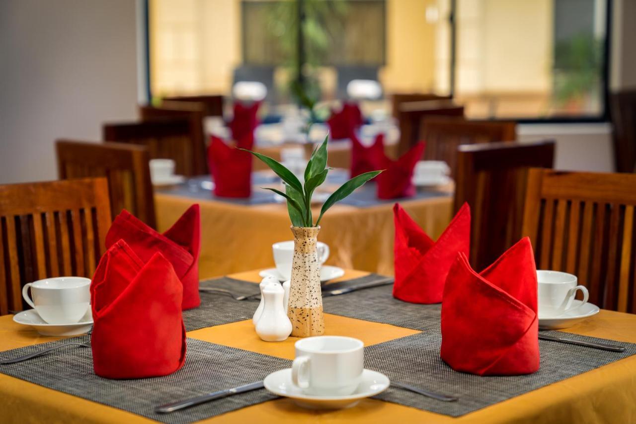 Hotel Dragon Royal Angkor à Siem Reap Extérieur photo